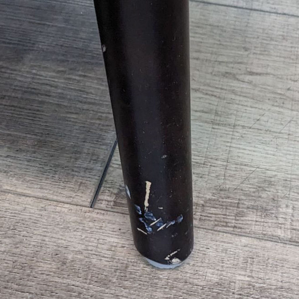 Modern Style Wingback Chair