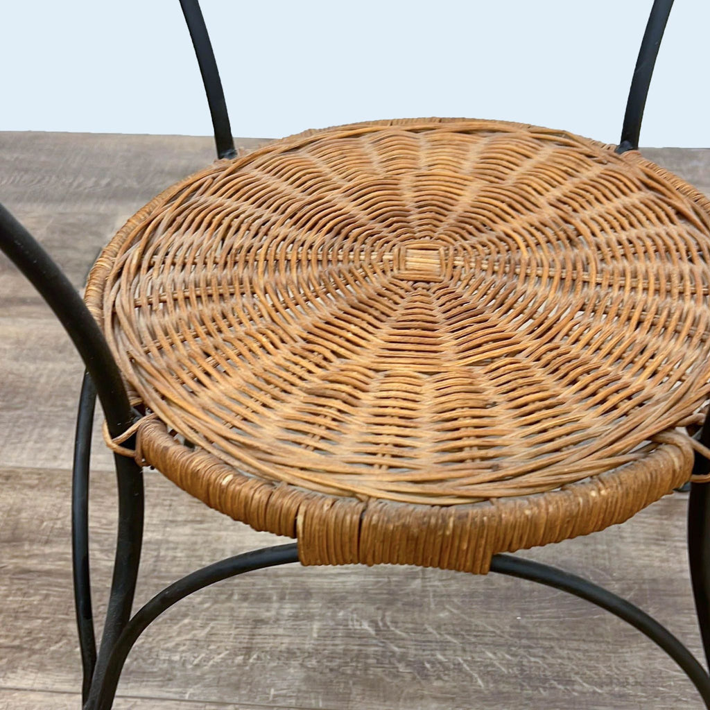 Bistro Table