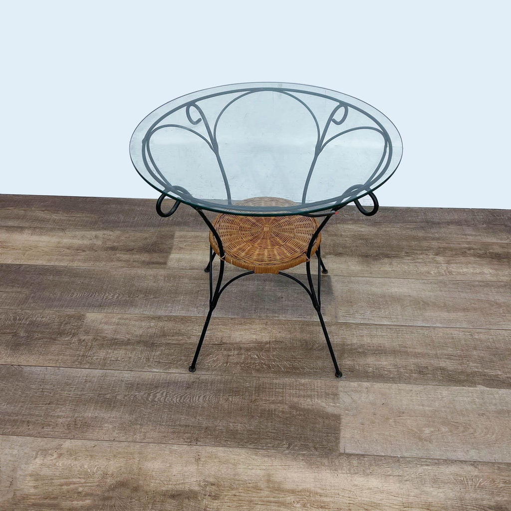 Bistro Table
