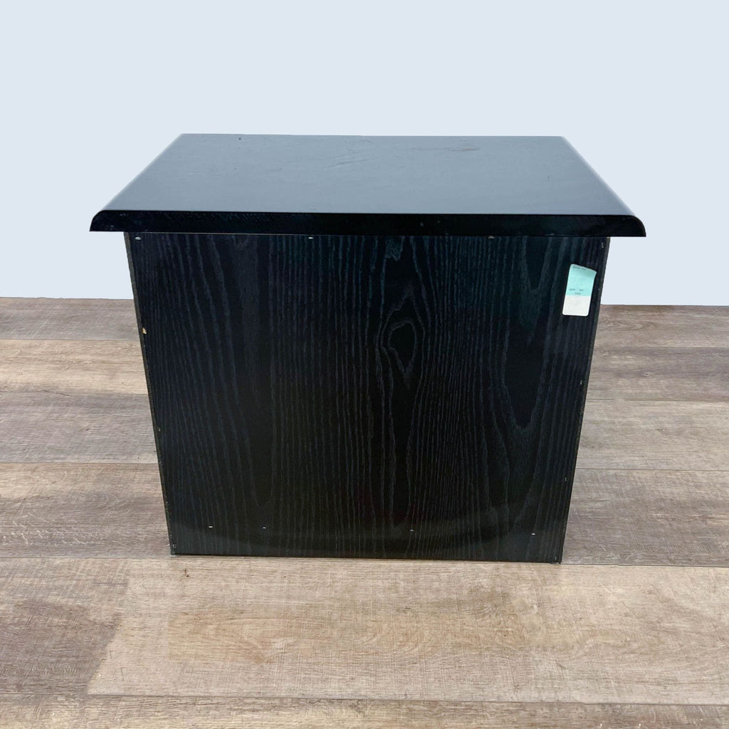 Millennium Two Drawer Nightstand