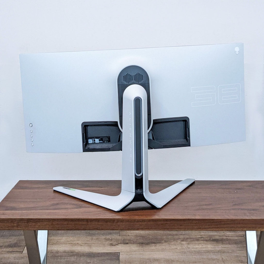 Alienware Monitor AW3821DW
