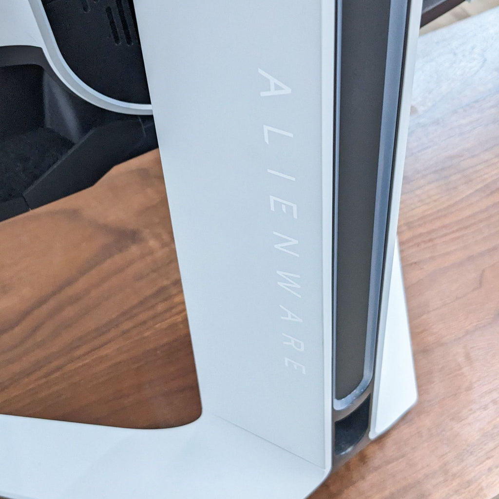 Alienware Monitor AW3821DW
