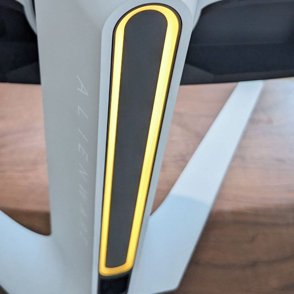 Alienware Monitor AW3821DW