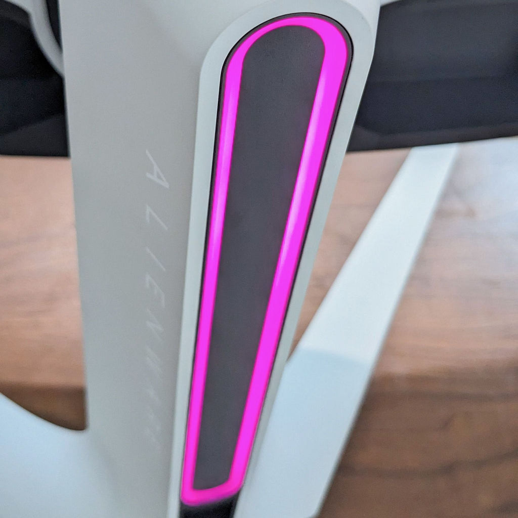 Alienware Monitor AW3821DW