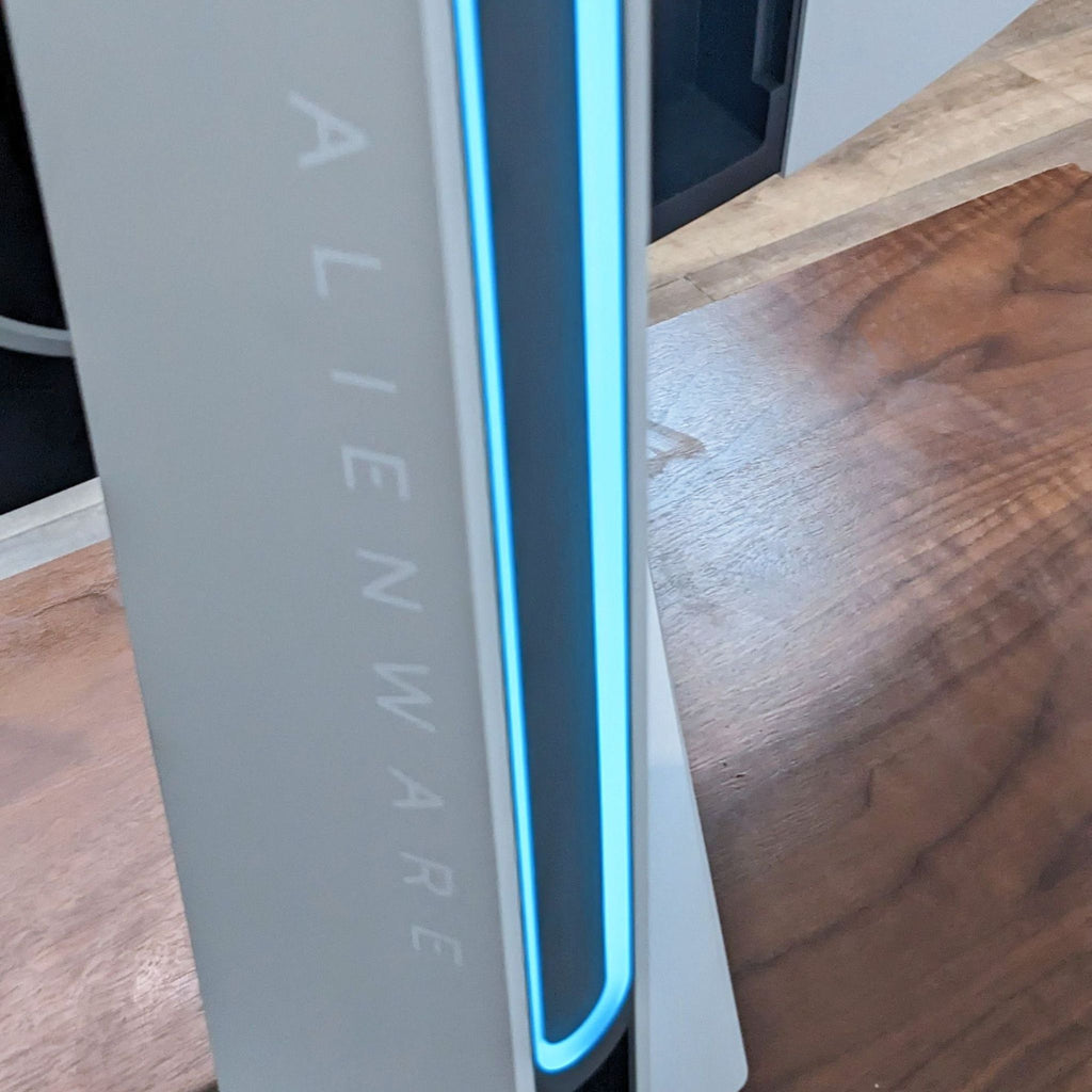 Alienware Monitor AW3821DW