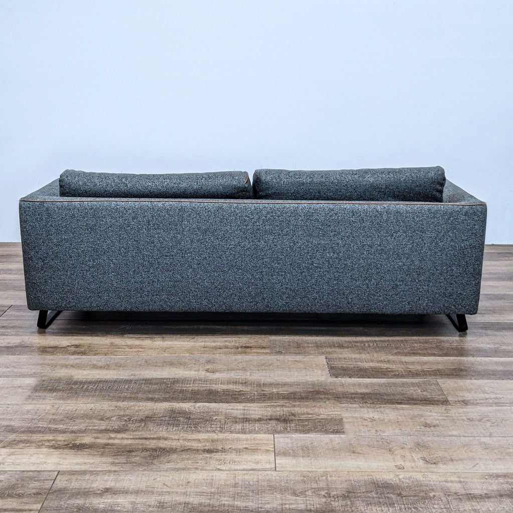 Ersa Mobilya Modern Gray Sofa