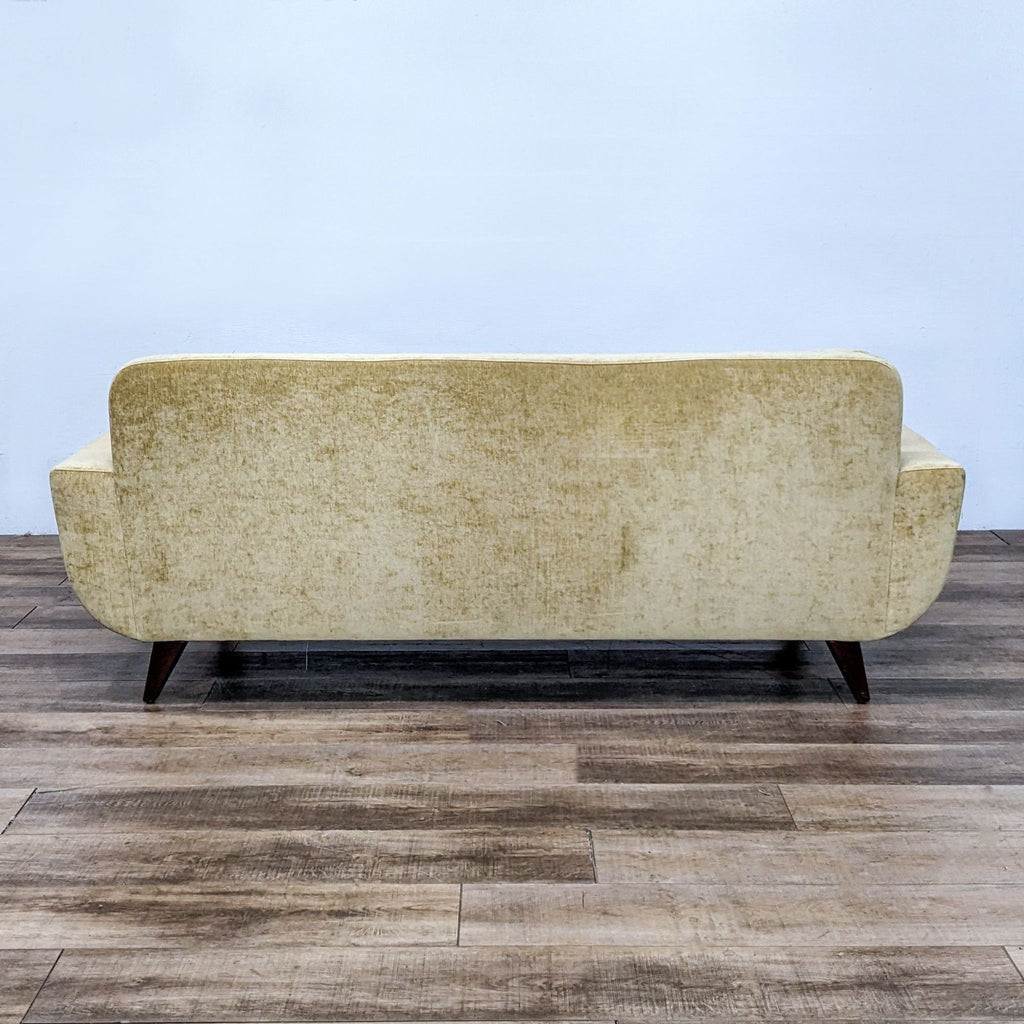 Mid-Century Modern Sofa