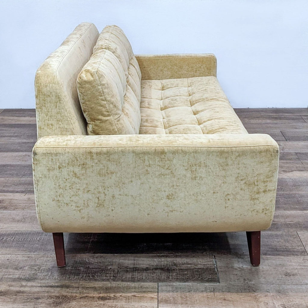 Mid-Century Modern Sofa