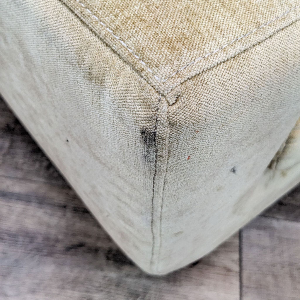 Mid-Century Modern Sofa