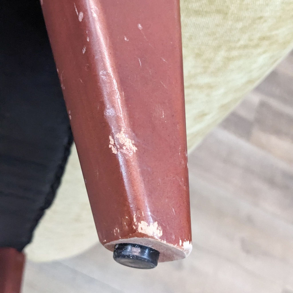 Mid-Century Modern Sofa