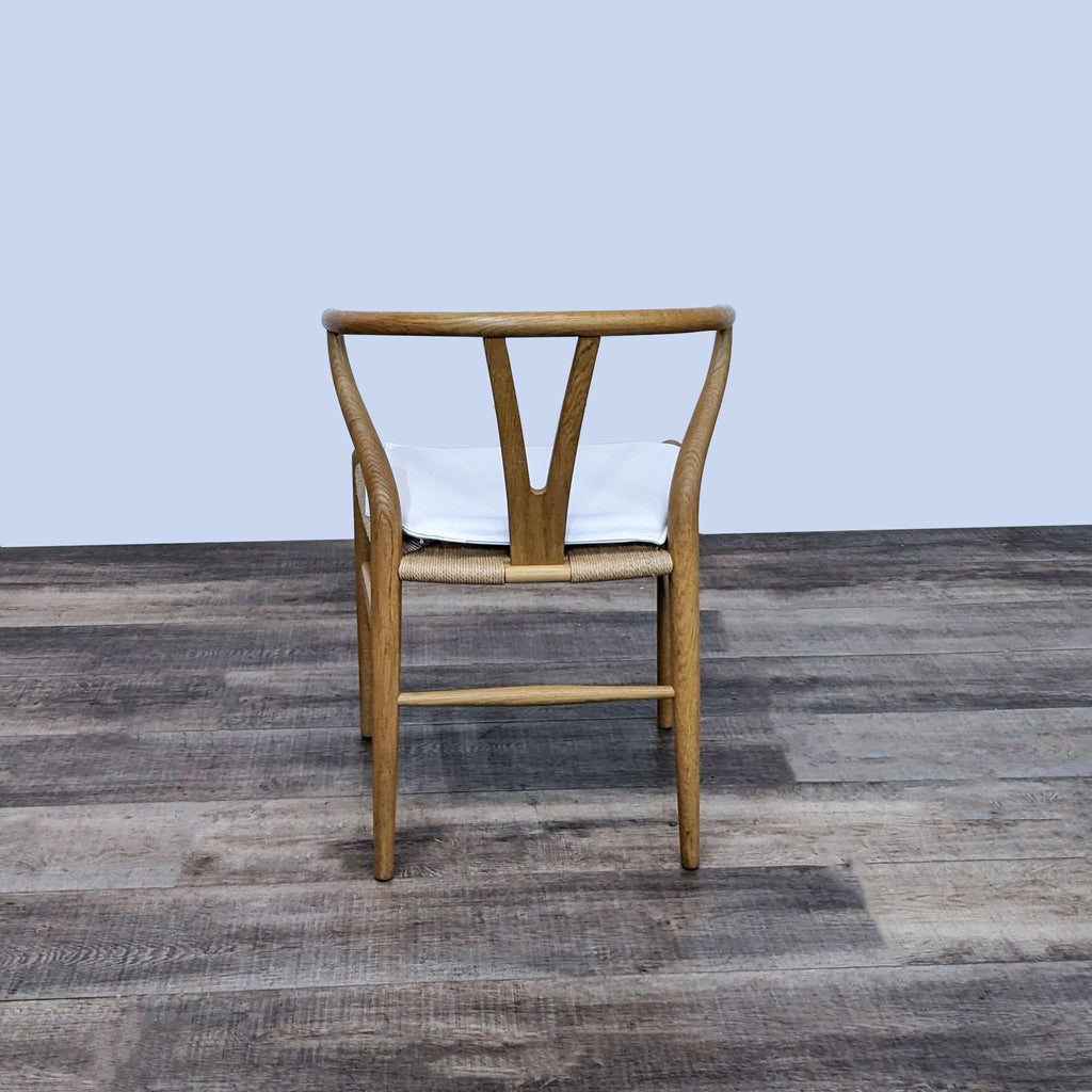 Carl Hansen & Son Wishbone Chair