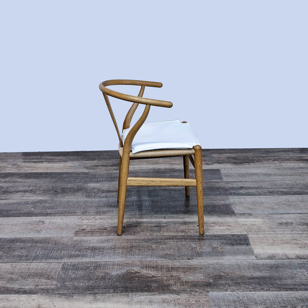 Carl Hansen & Son Wishbone Chair
