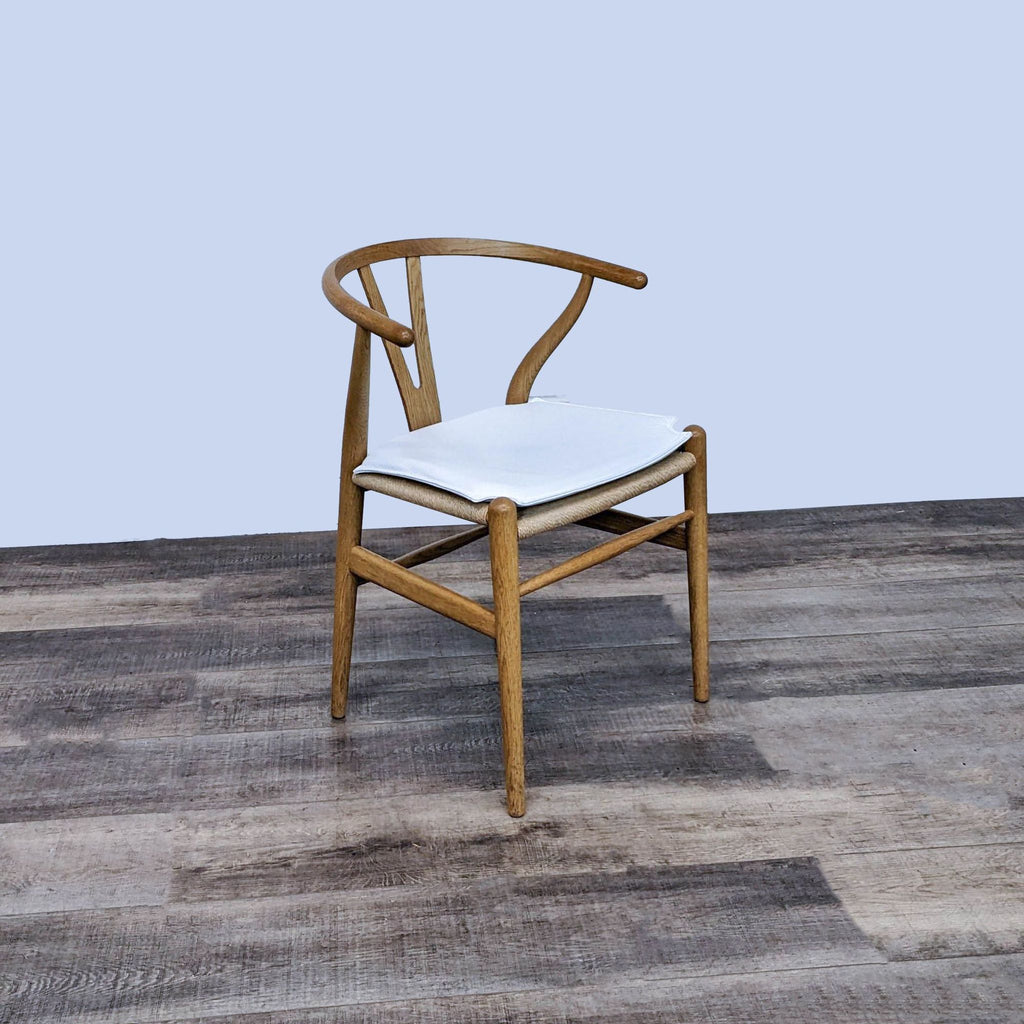 Carl Hansen & Son Wishbone Chair