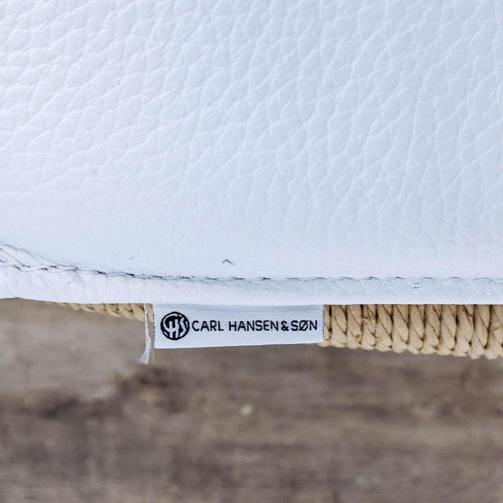 Carl Hansen & Son Wishbone Chair