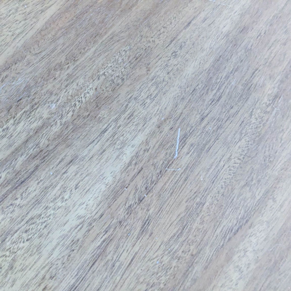 Ethan Allen Contemporary Dining Table