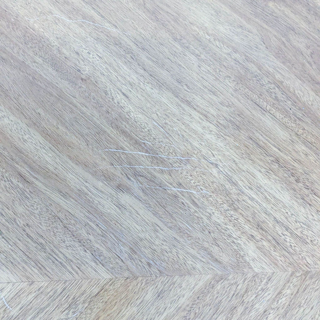 Ethan Allen Contemporary Dining Table