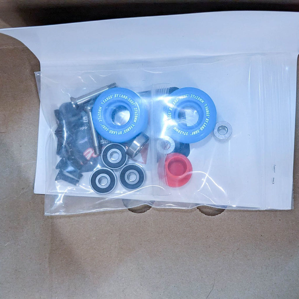 Onewheel Electric Skateboard