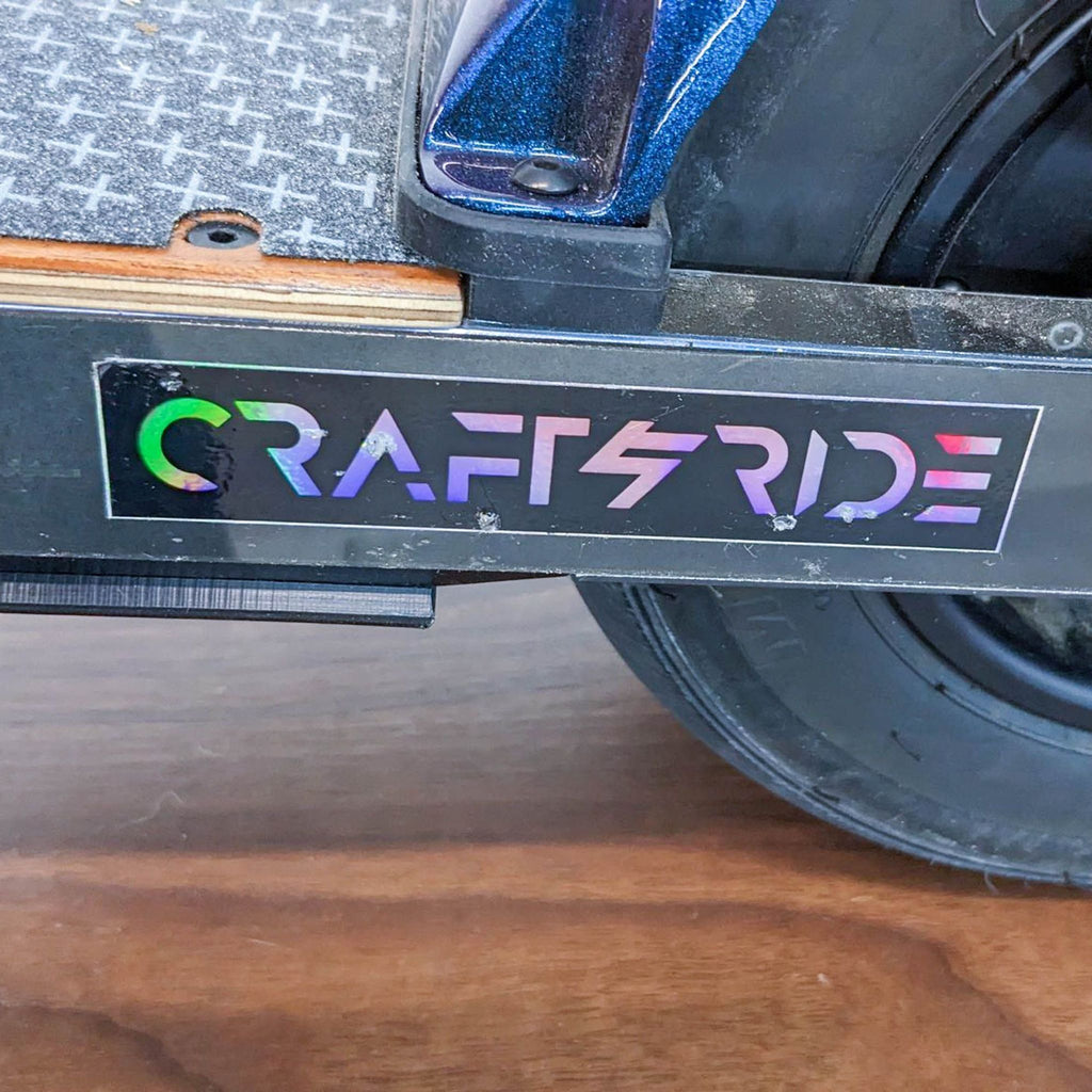 Onewheel Electric Skateboard