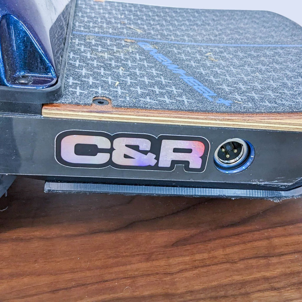 Onewheel Electric Skateboard