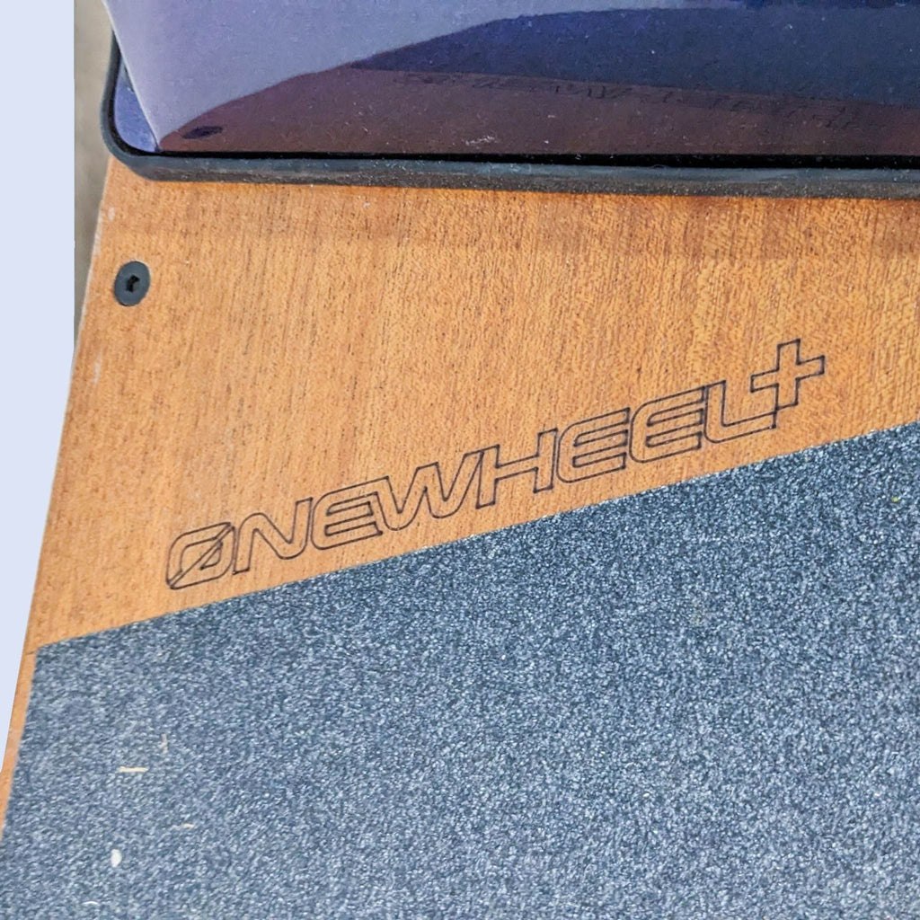 Onewheel Electric Skateboard
