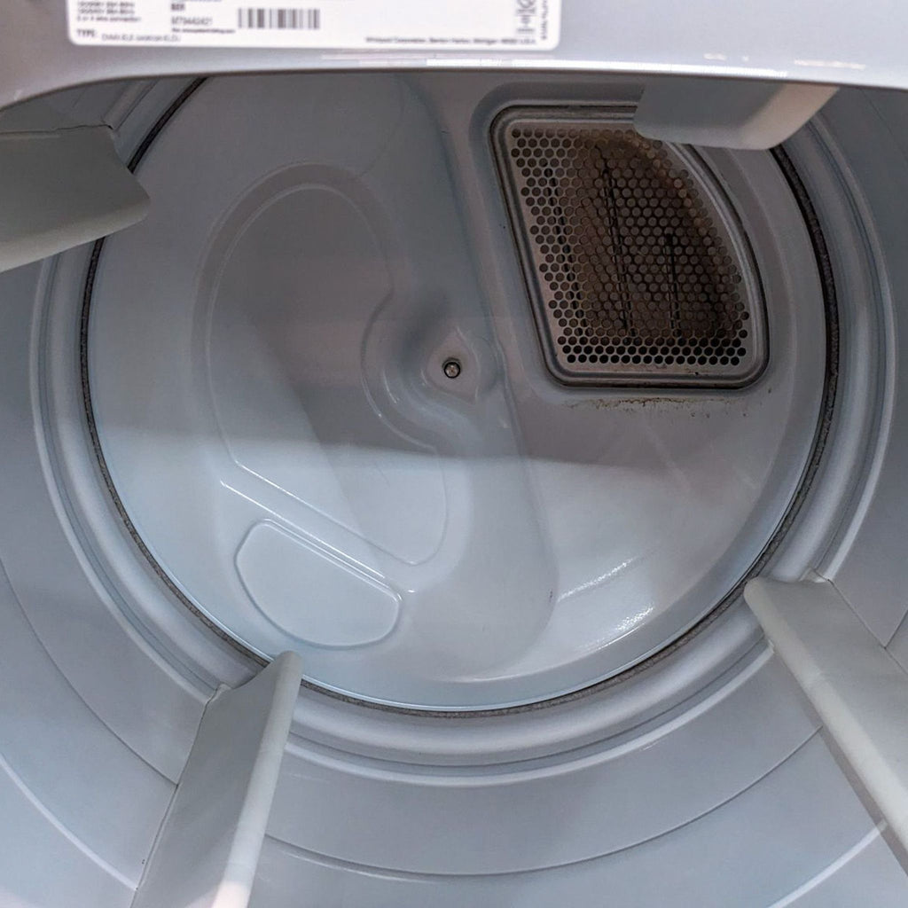 Whirlpool Dryer WED8500DC3