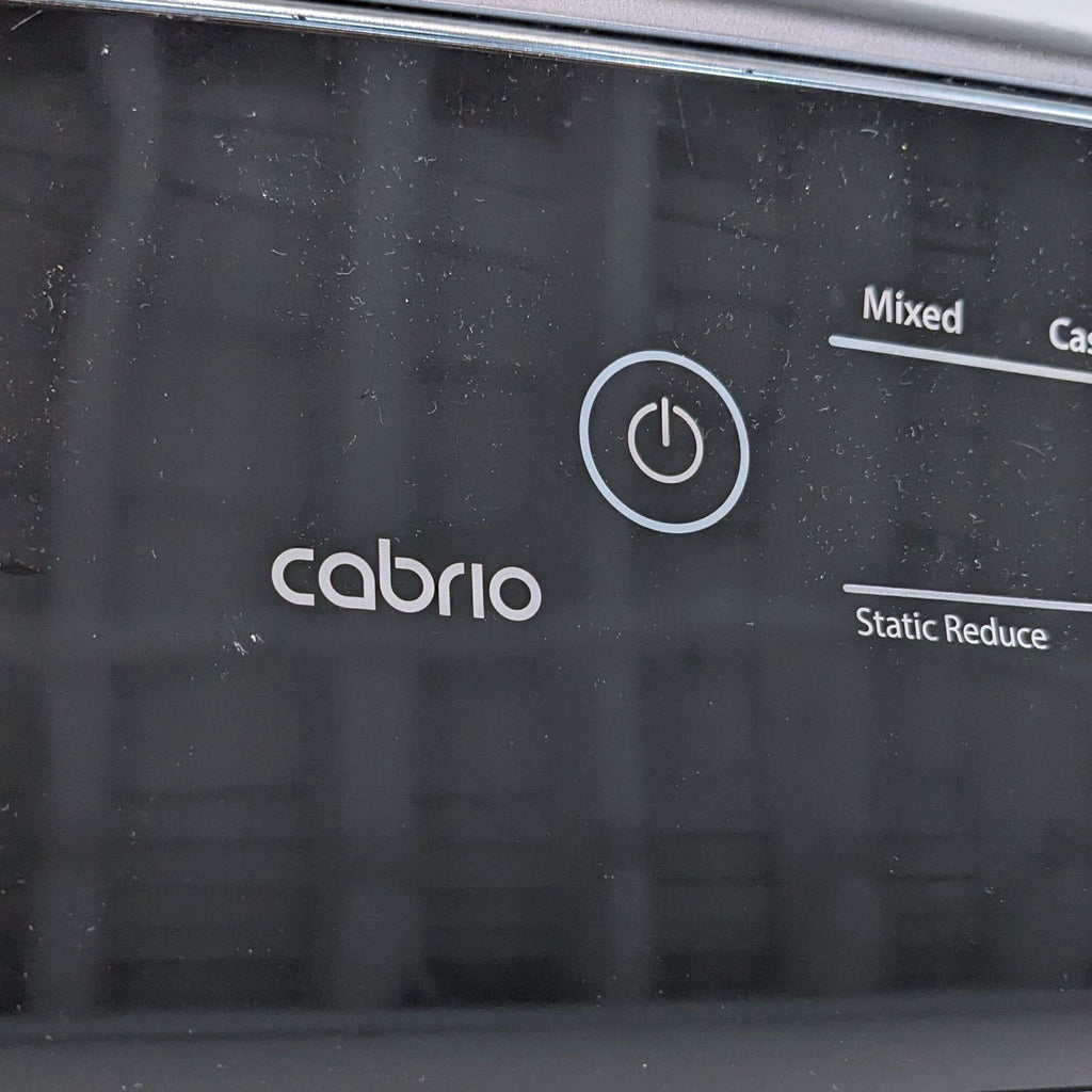 Whirlpool Dryer WED8500DC3