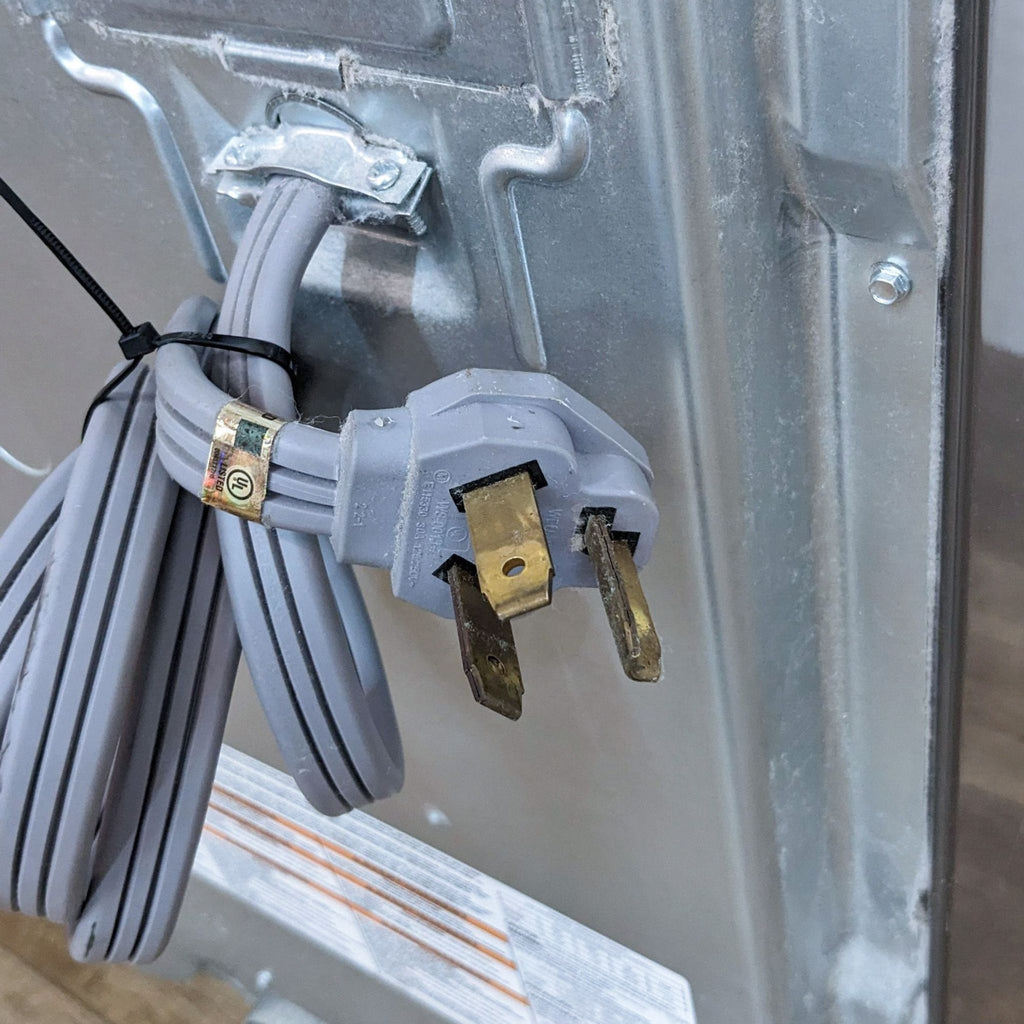 Whirlpool Dryer WED8500DC3