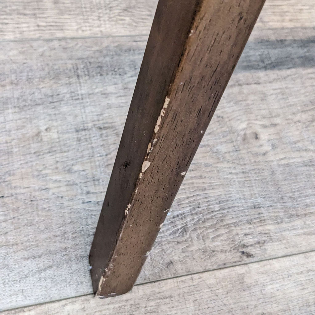 Contemporary Stool