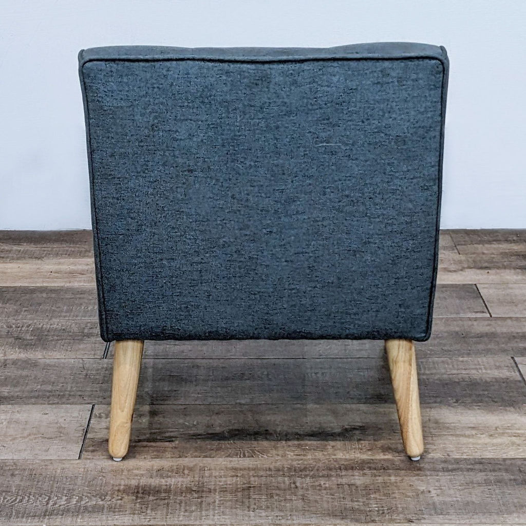 Noble House Lennox Mid-Century Accent Chair