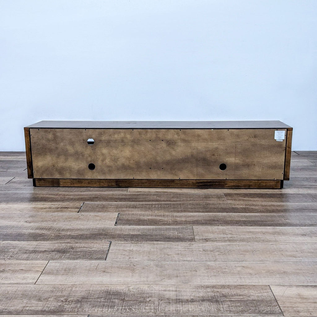 Zuo Modern Linea Wide Entertainment Stand