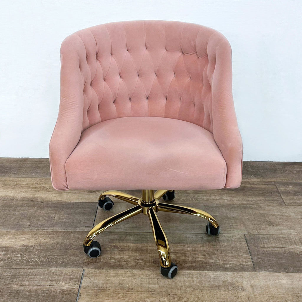 Hulala Home Penelope Desk Chair