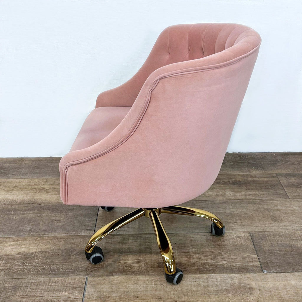 Hulala Home Penelope Desk Chair