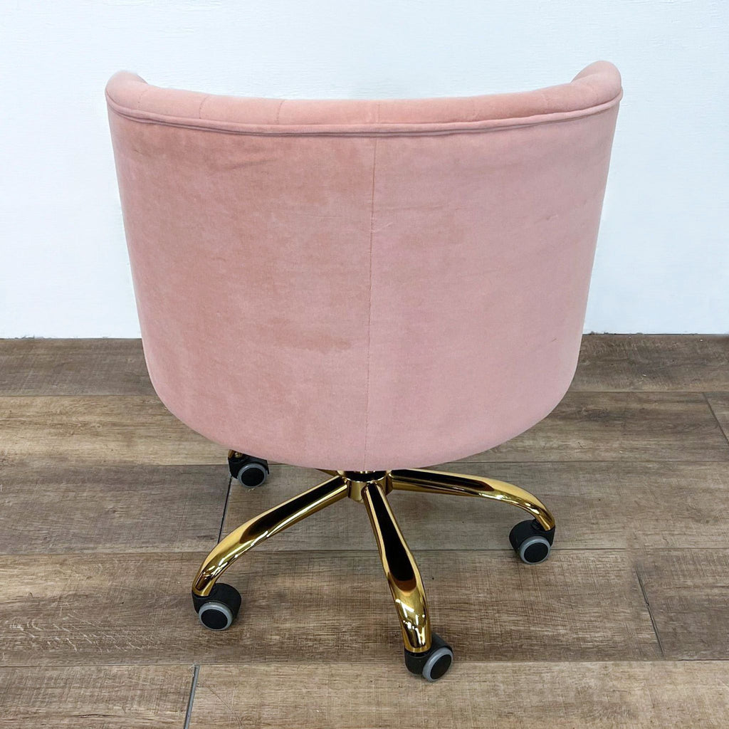 Hulala Home Penelope Desk Chair