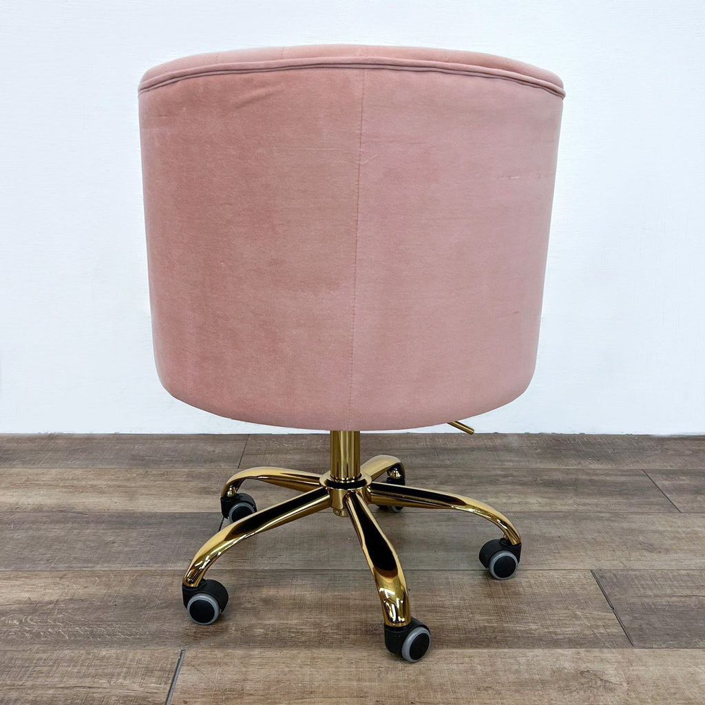 Hulala Home Penelope Desk Chair