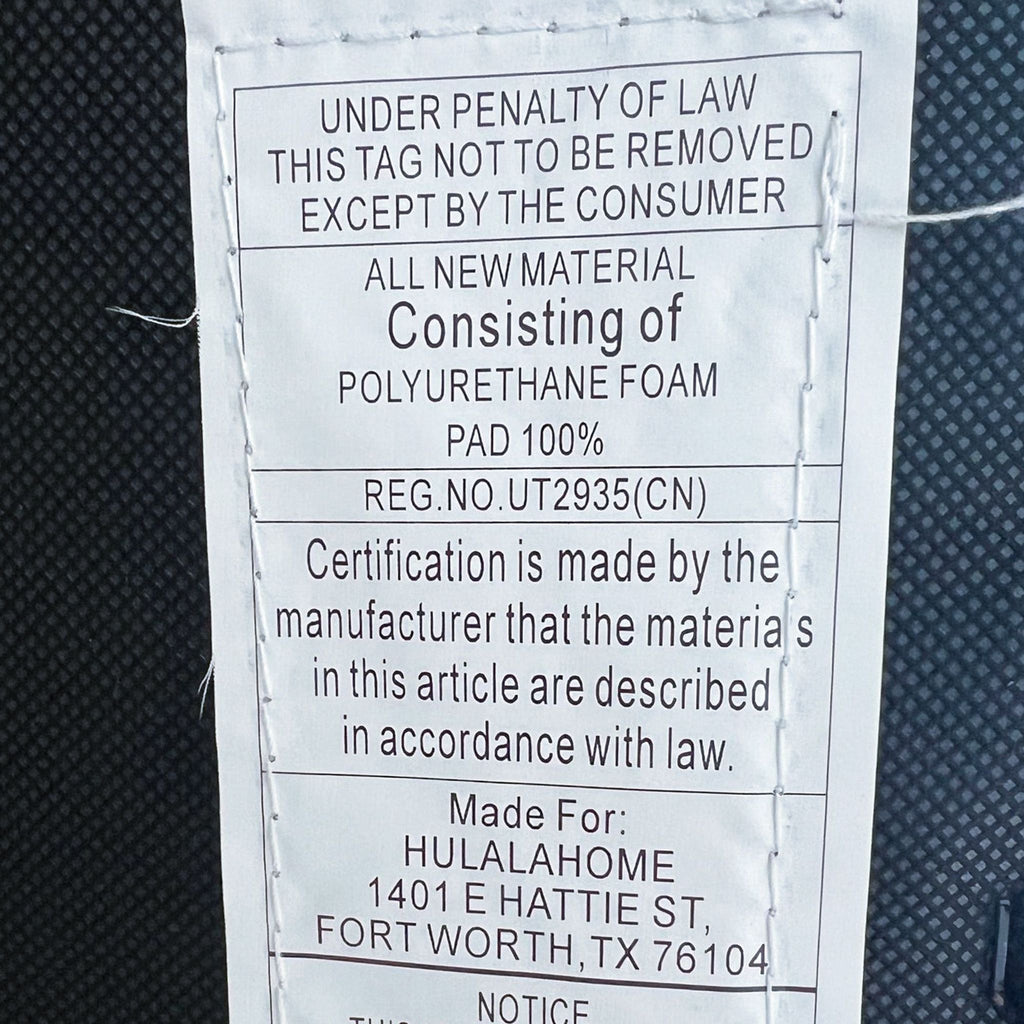 Hulala Home Penelope Desk Chair