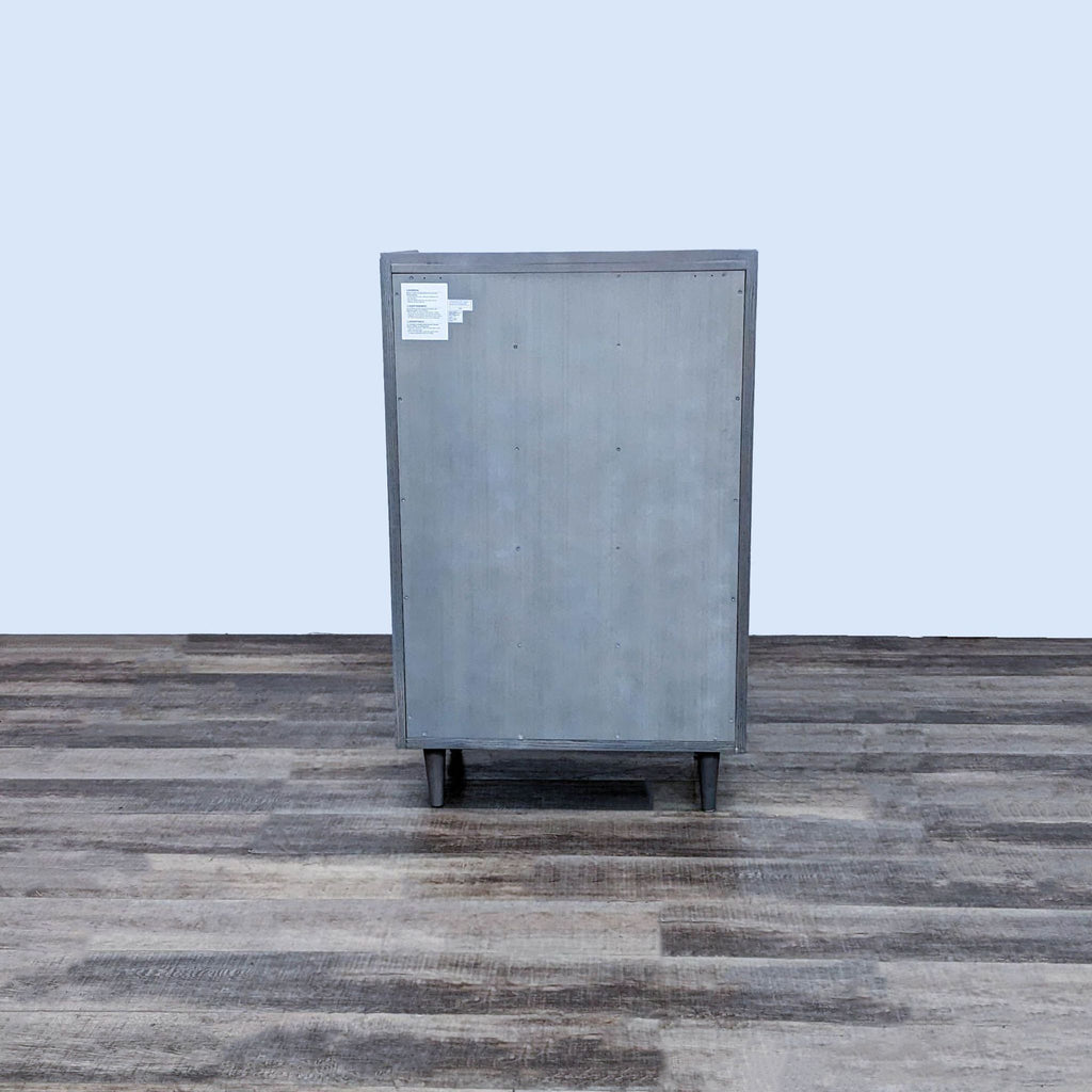 Crate and Barrel Tate 5 Drawer Chest