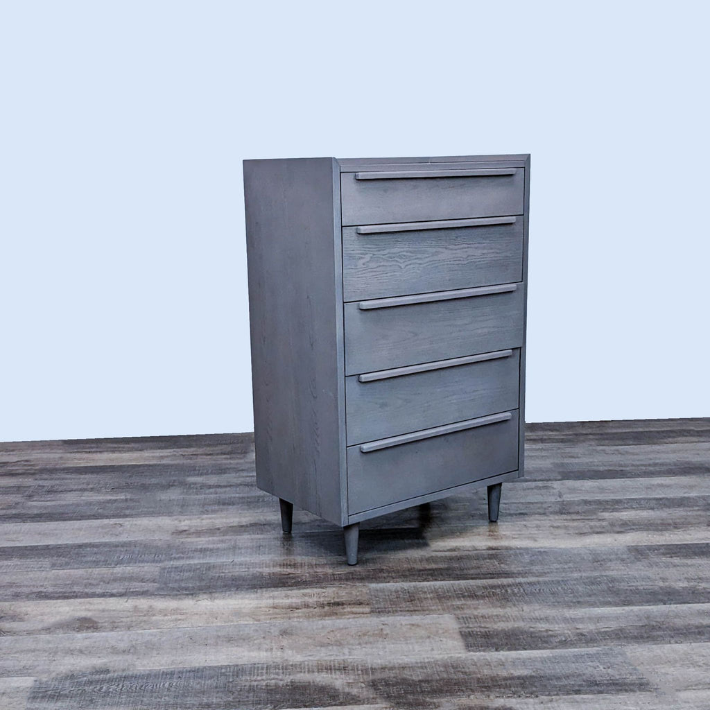 Crate and Barrel Tate 5 Drawer Chest
