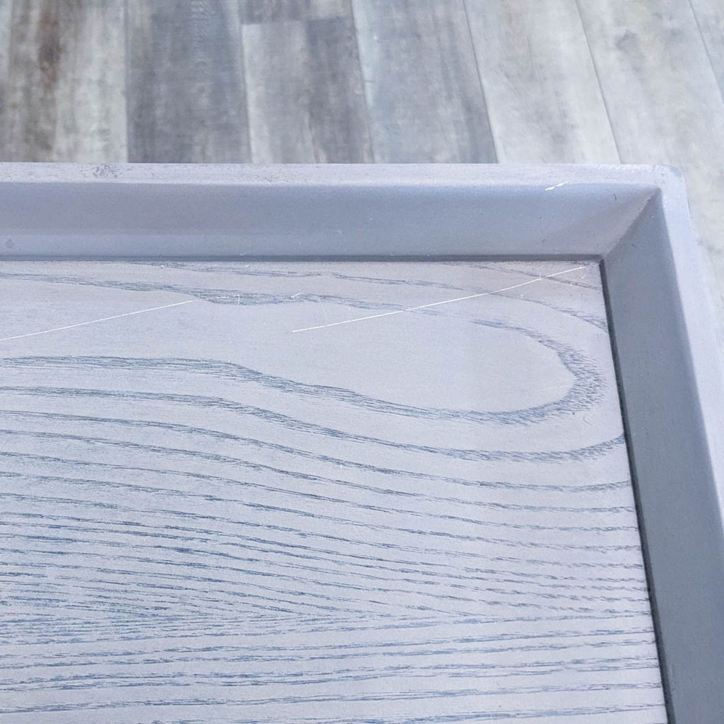 Crate and Barrel Tate 5 Drawer Chest