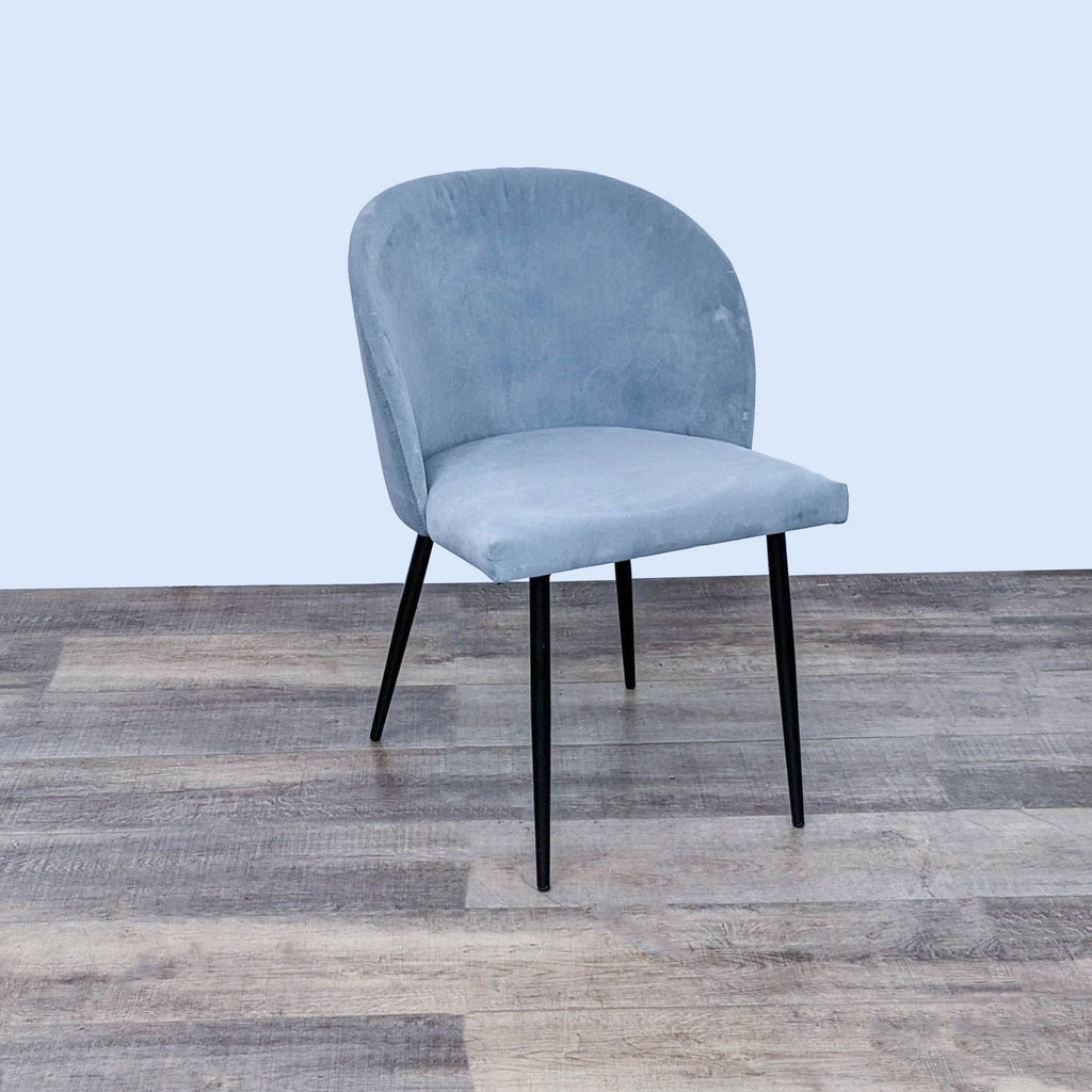 Terrace Living Contemporary Dining Chair