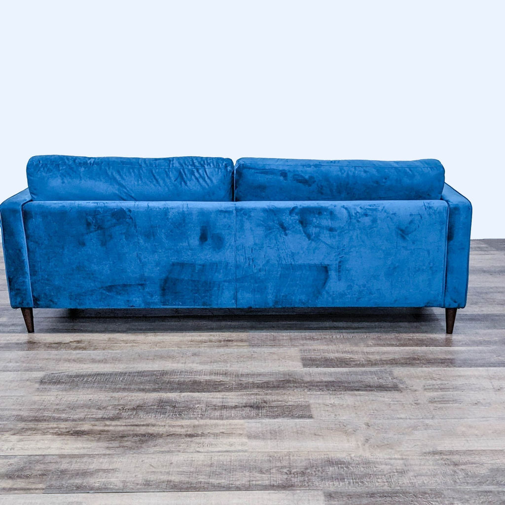 George Oliver Mid-Century Modern Sofa