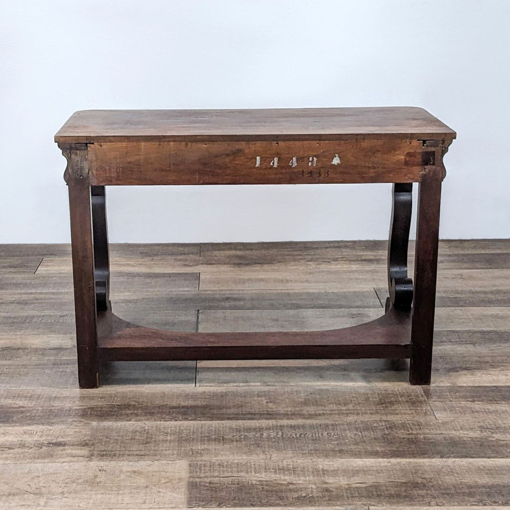 Vintage Writing Deak