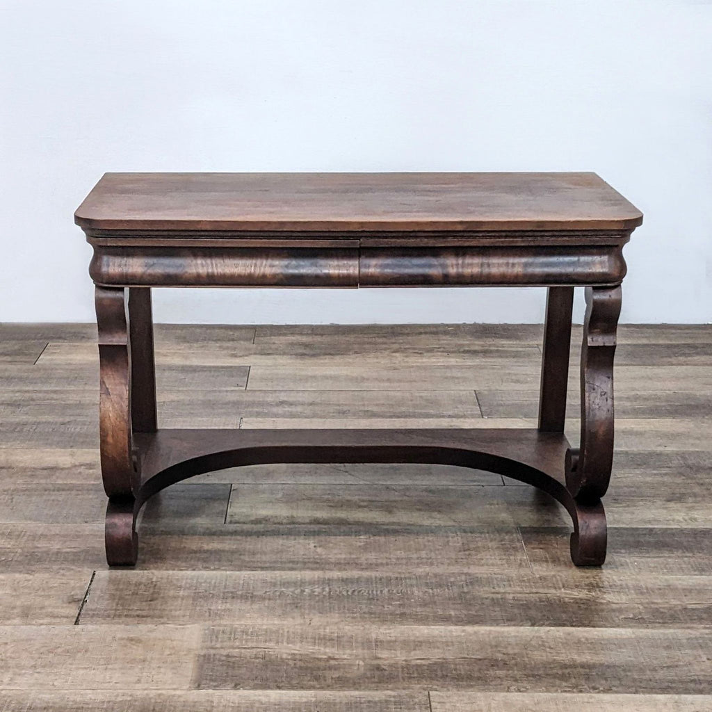 Vintage Writing Deak