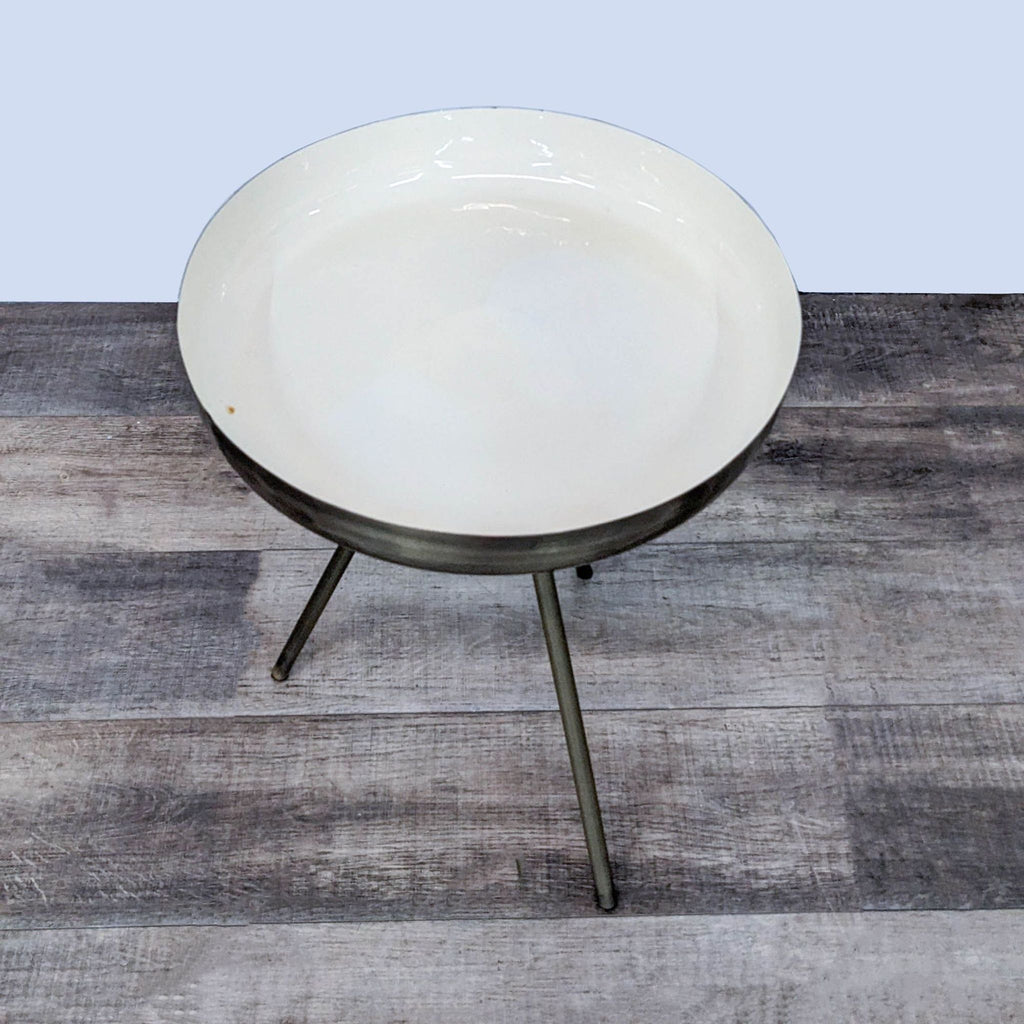 New Pacific Direct Dane Side Table