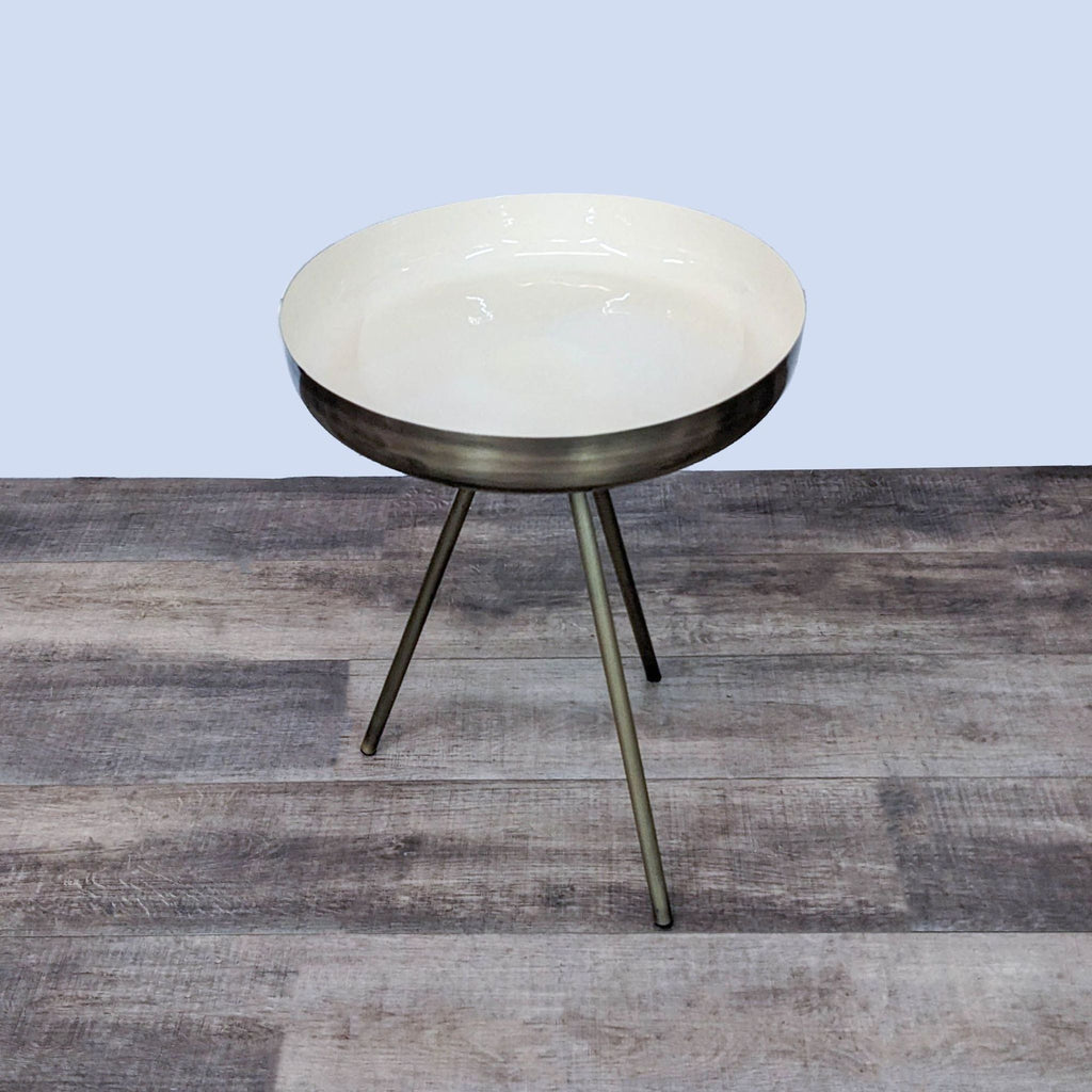 New Pacific Direct Dane Side Table