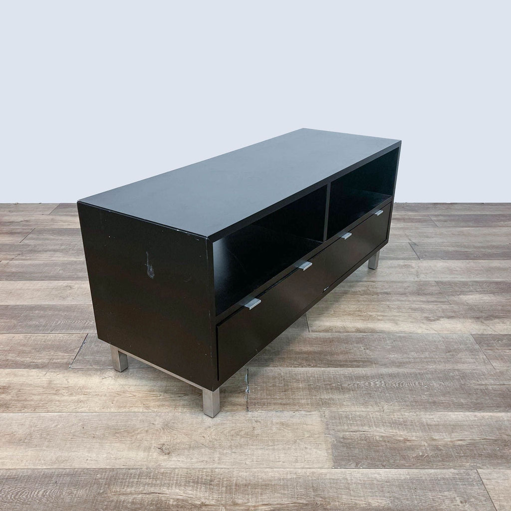 the image for black sideboard