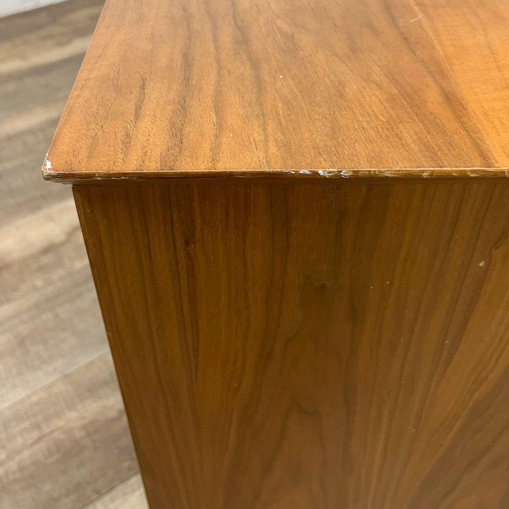 Mid-Century Modern Wood Credenza/Sideboard