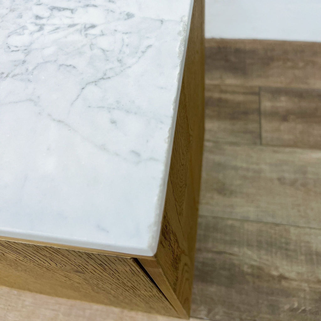 Four Hands Montrose Media Console