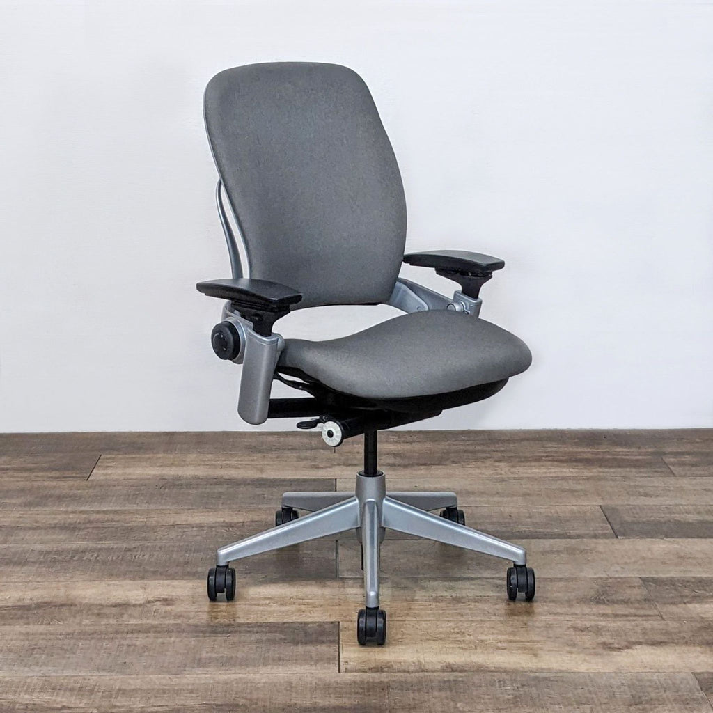 Steelcase Leap Ergonomic Office Chair