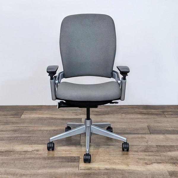 Steelcase Leap Ergonomic Office Chair