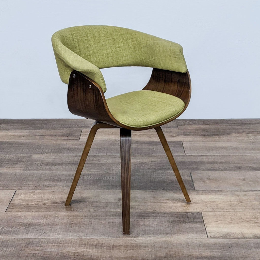 Lumisource Vintage Mod Chair